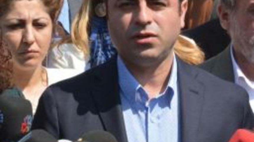 Soma'da 301 Madencinin Can Verdiği 45 Sanıklı Dava, Akhisar'da Başladı (5)