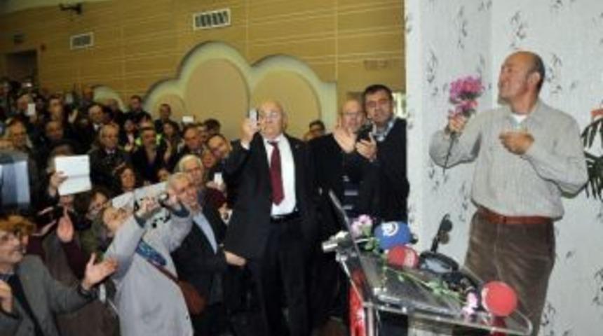 Rennan Pekünlü’ye Şartlı Tahliye