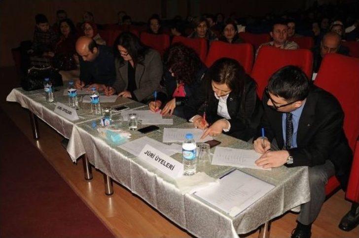 Bafra’da Ortaokullar Arası Masal Yarışması Finali Yapıldı G4