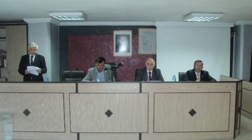 İhalelerdeki Kırımlardan Elde Edilen Gelirle Köylere Asfalt Yapılacak