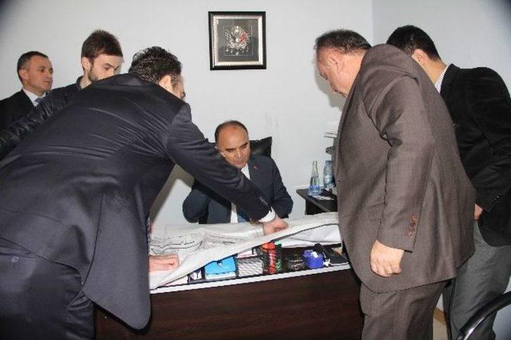 Şeyh Şaban-ı Veli Caddesi, Kültür Sokağı Olacak G3