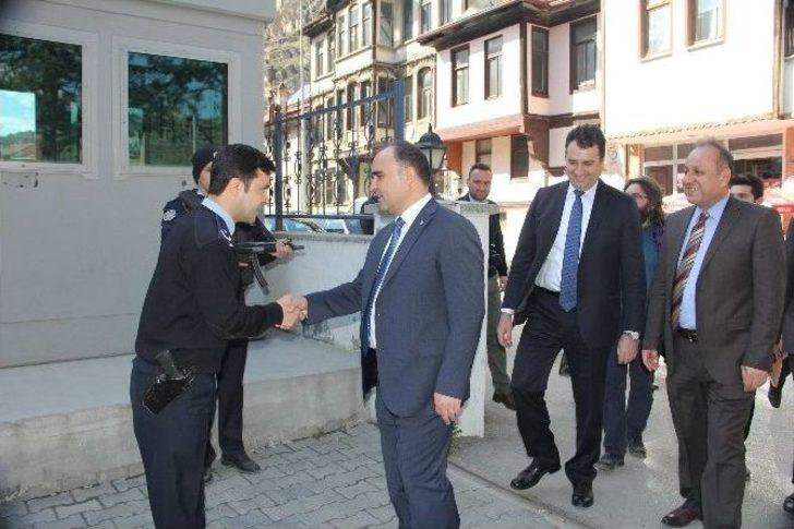 Şeyh Şaban-ı Veli Caddesi, Kültür Sokağı Olacak G4