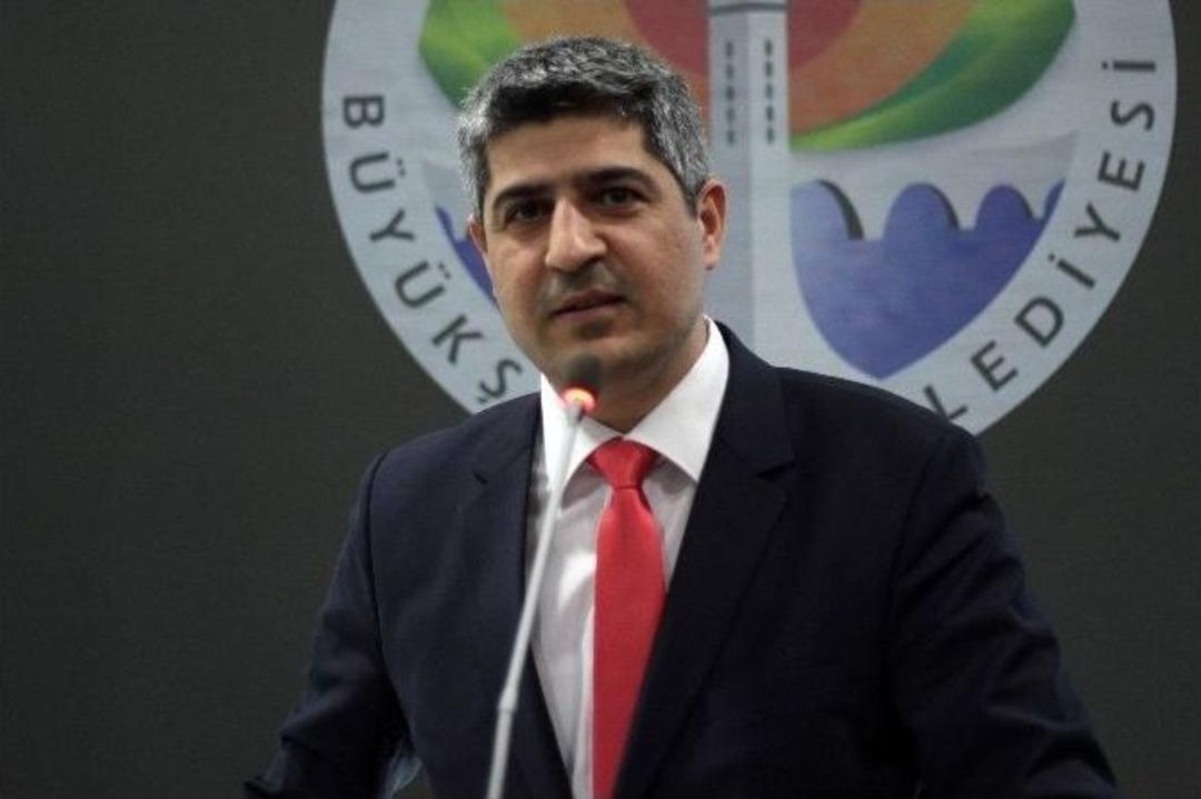 5 Ocak Fatih Terim Stadı&rsquo;nın Yerine Alışveriş Merkezi Yapılmayacak