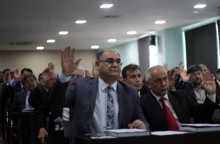 5 Ocak Fatih Terim Stadı’nın Yerine Alışveriş Merkezi Yapılmayacak G1