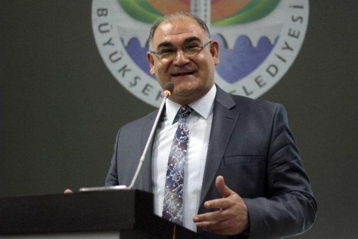 5 Ocak Fatih Terim Stadı’nın Yerine Alışveriş Merkezi Yapılmayacak G2