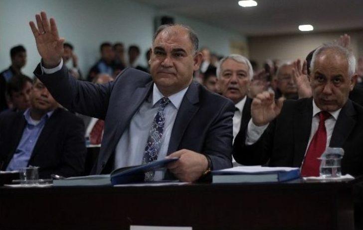 5 Ocak Fatih Terim Stadı’nın Yerine Alışveriş Merkezi Yapılmayacak G3