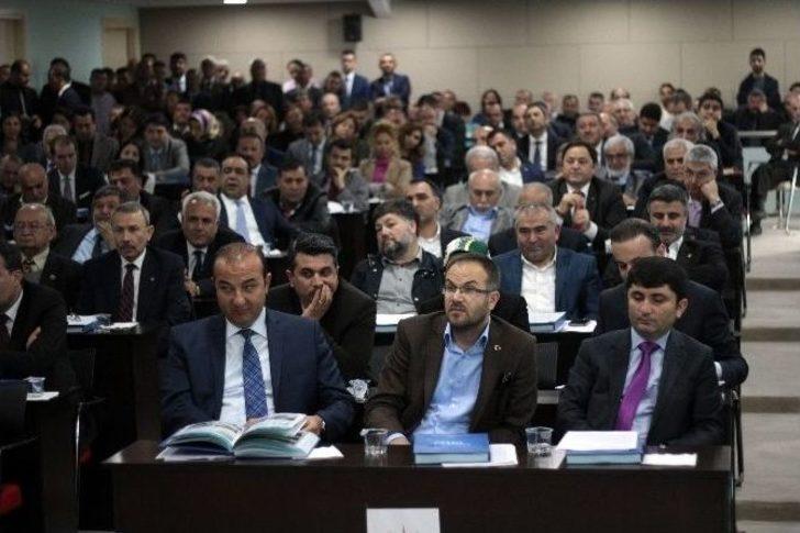 5 Ocak Fatih Terim Stadı’nın Yerine Alışveriş Merkezi Yapılmayacak G4