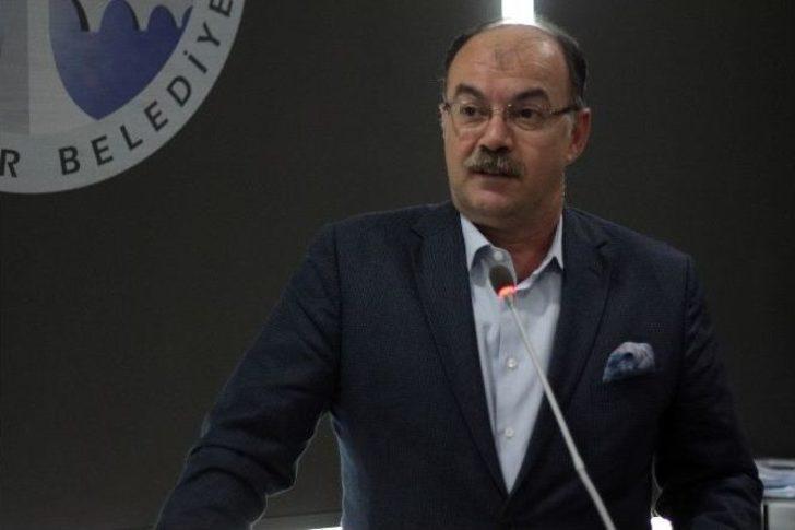 5 Ocak Fatih Terim Stadı’nın Yerine Alışveriş Merkezi Yapılmayacak G5