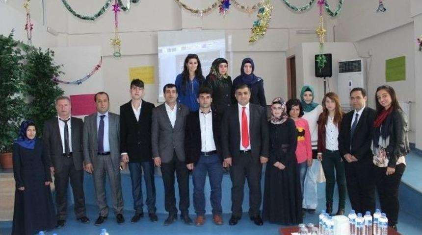 Aspim&rsquo;den Gen&ccedil;lere İş Hayatına Uyum Semineri