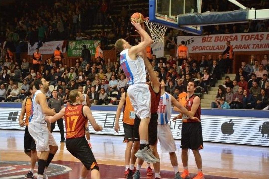 T&uuml;rkiye Basketbol Ligi