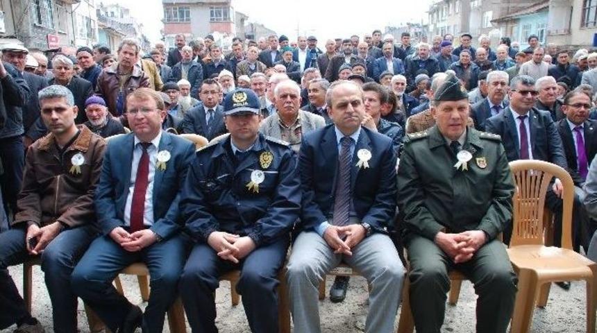 Tosya&rsquo;da Kutlu Doğum Haftası Kutlandı