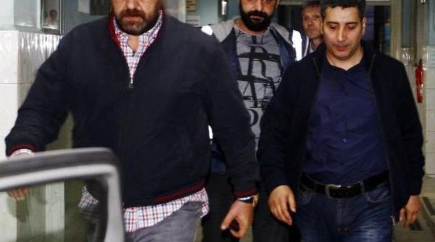 2 Polis Daha G&ouml;zaltına Alındı