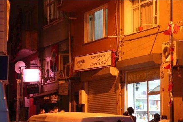 Gültepe'de Silahlı Çatışma: 2 Ölü,5 Yaralı