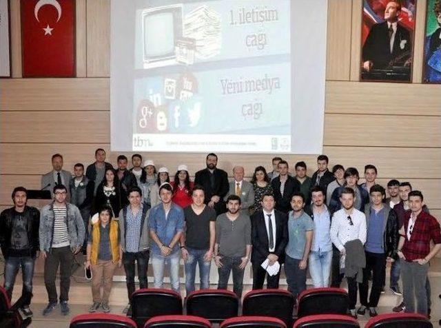 Yeşilay Teşkilatlandırma Uzmanı İsmail Memiş: 1