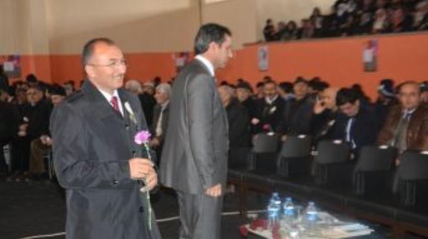 Başkan K&ouml;ksoy&rsquo;dan Kutlu Doğum Haftası Mesajı