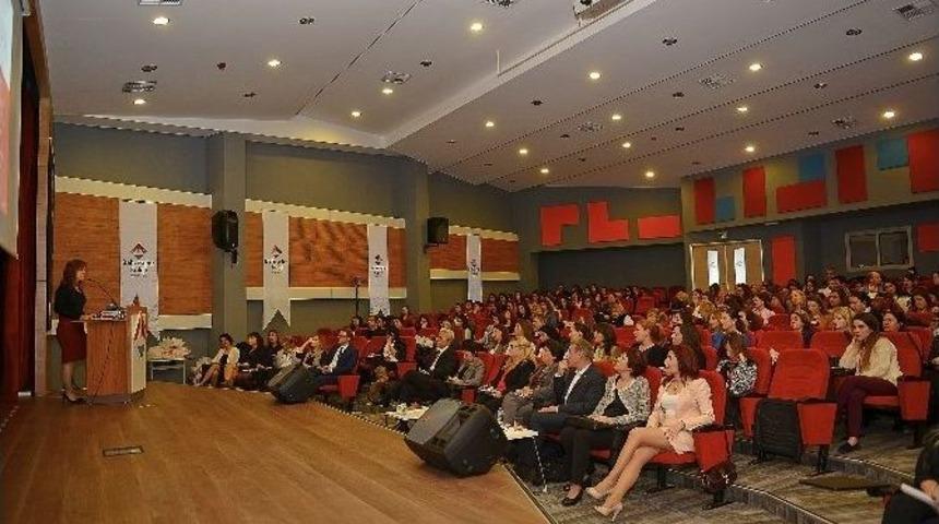 &Ccedil;ift Dilli Eğitim Uluslararası Platformda