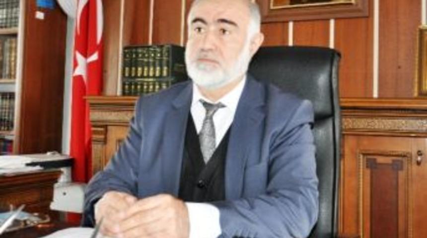 Muş&rsquo;ta Kutlu Doğum Haftası Etkinlikleri