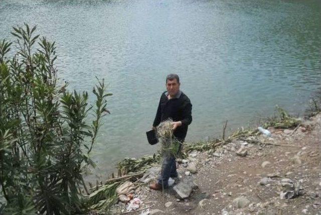 Dalaman&rsquo;da Tırıvırı Avı Kontrolleri Yapıldı 1