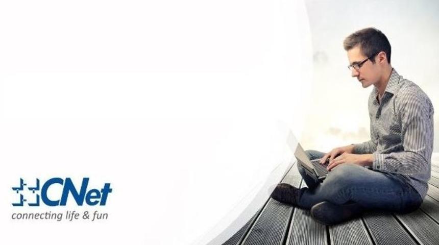 Cnet T&uuml;rkiye&rsquo;ye İddialı D&ouml;n&uuml;yor