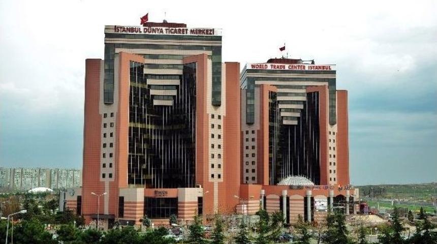 &Uuml;lken, D&uuml;nya Ticaret Merkezi Y&ouml;netiminde