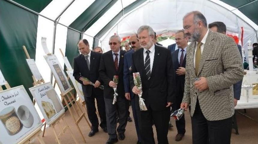 Busmek &Ccedil;adırı, Kutlu Doğum Programında