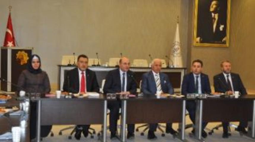 Nafi G&uuml;ral: Yerel Dinamitler Harekete Ge&ccedil;irilmeli