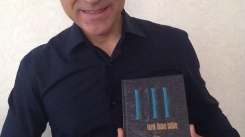 Dr. Tarık İhsan Şahin&rsquo;in &rsquo;kırk&rsquo; İsimli Şiir Kitabı &Ccedil;ıktı