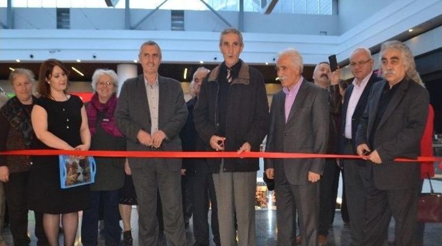 Samsun Piazza Avm&rsquo;den Sanata Destek