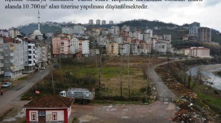 B&uuml;y&uuml;kşehirden Pazarcılara M&uuml;jde