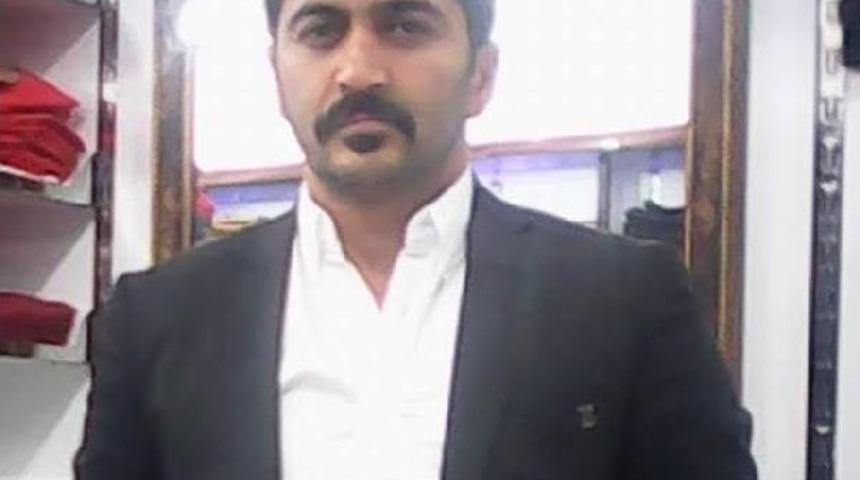 &Uuml;nye'de Tabancayla Cinayet