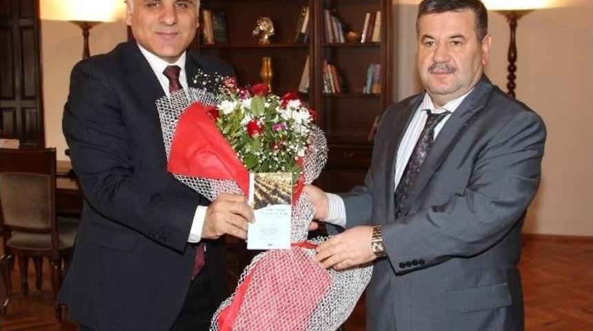 Elazığ&rsquo;da Kutlu Doğum Haftası Etkinlikleri