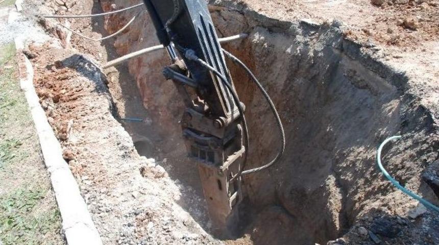 Aski, Didim&rsquo;de 3 Koldan &Ccedil;alışmalarını S&uuml;rd&uuml;r&uuml;yor