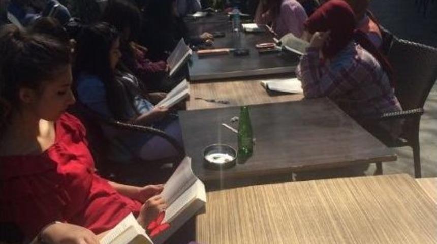 40 İl 3 &Uuml;lke&rsquo;de Aynı Anda