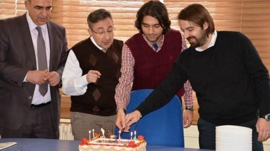 Sel&ccedil;uk İletişim Gazetesi&rsquo;nin 150. Sayısı Yayında