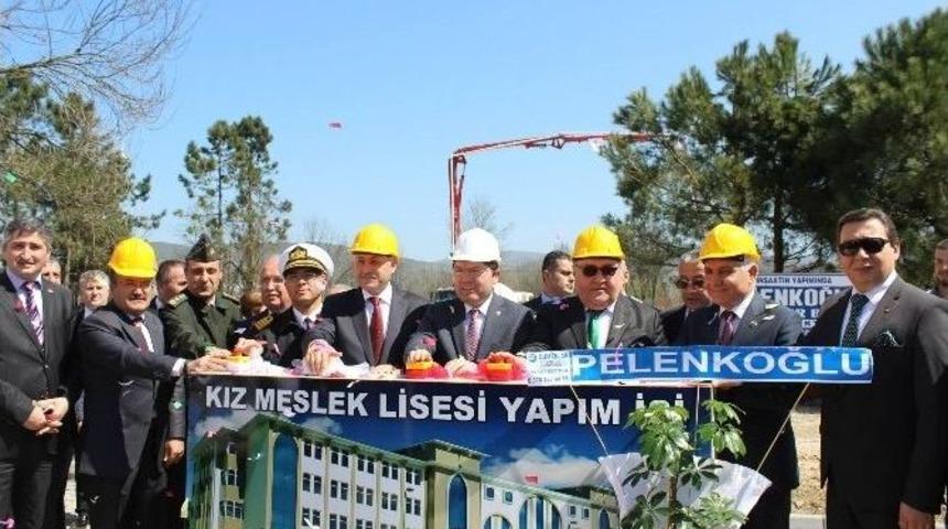 Milletvekili Tun&ccedil;:&ldquo;bartın&rsquo;a Kamu Yatırımlarında Altın &Ccedil;ağını Yaşatıyoruz&rdquo;