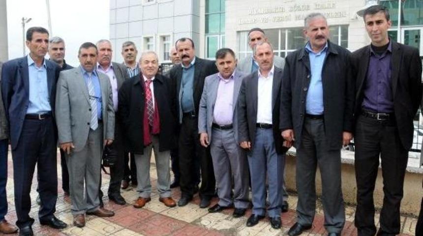 K&ouml;y Korucusu, Bakanlığa 'sosyal G&uuml;vence' Davası A&ccedil;tı