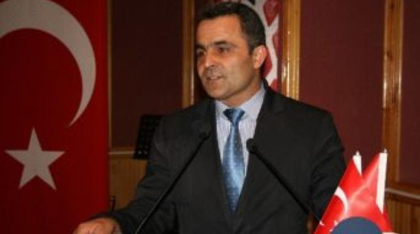 Tk&uuml;ugd Başkanı Yavuzaslan: "hocalı Soykırımı Tbmm&rsquo;de Tanınmalıdır"