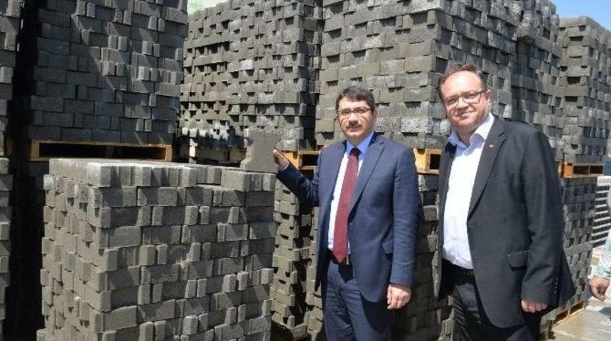 Şehzadeler&rsquo;den &Uuml;retim Atağı