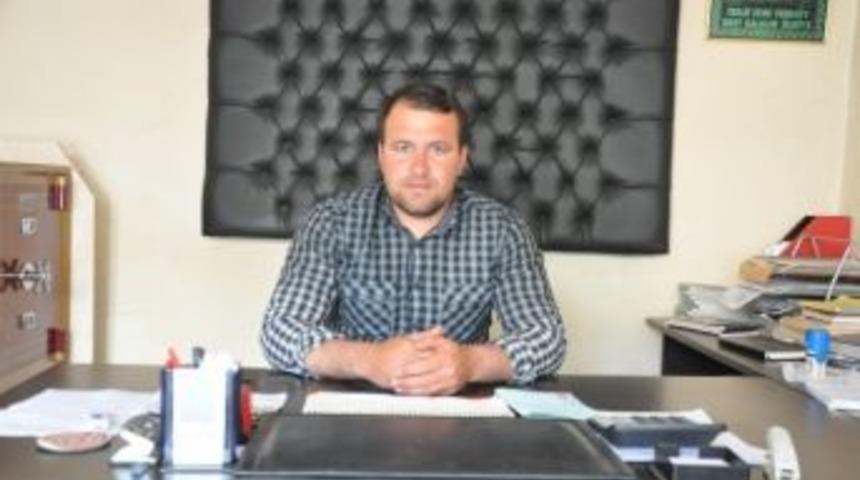 Gergerde Zaza Derneği Kuruldu