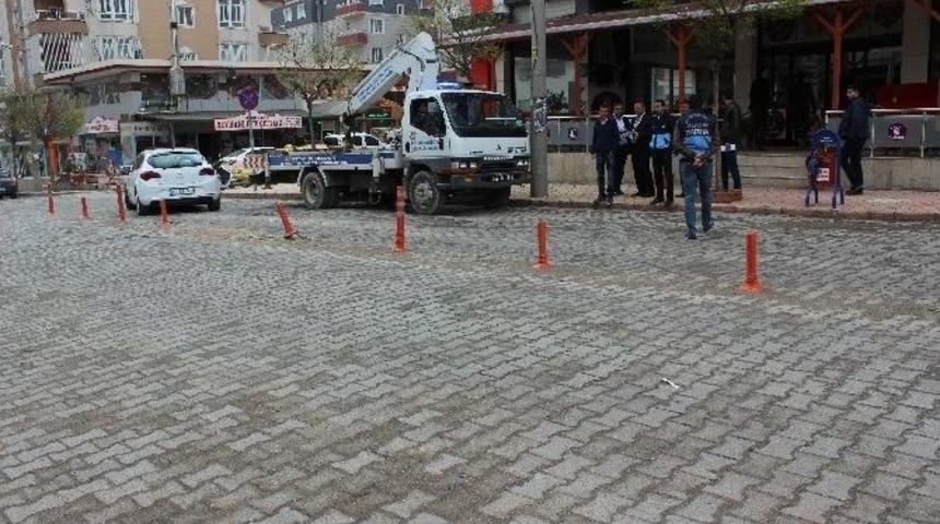 Mardin B&uuml;y&uuml;kşehir Belediyesi&rsquo;nden Trafik Denetimi