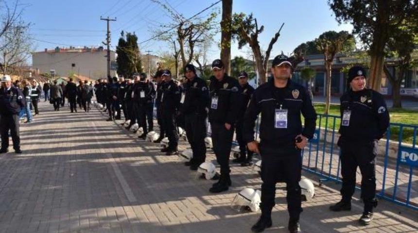 Soma'da 301 Madencinin Can Verdiği 45 Sanıklı Dava I&ccedil;in, Ek &Ouml;nlemler