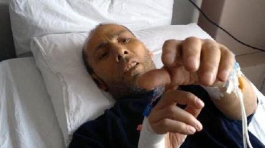 39 Bin Dolarlık Kanser Ilacını Beklerken &Ouml;ld&uuml;