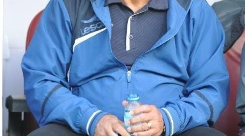 Zorlu Ma&ccedil; Beraberlikle Tamamlandı