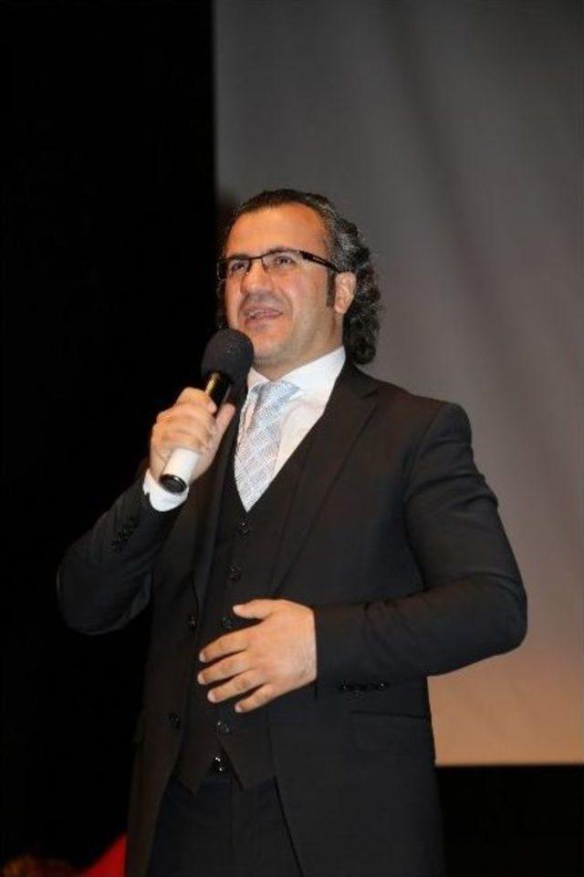 Aslanhan, Diyetisyenlere Y&uuml;klendi: &ldquo;y&uuml;zde 90&rsquo;ı Ajan, Genlerimizle Oynuyorlar&rdquo; 3