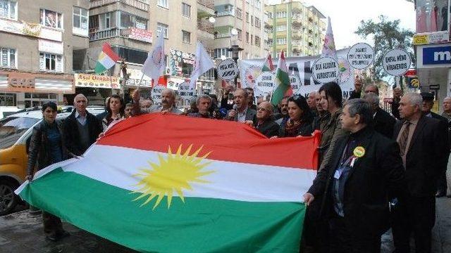 Pak, Enfal Katliamını Kınadı