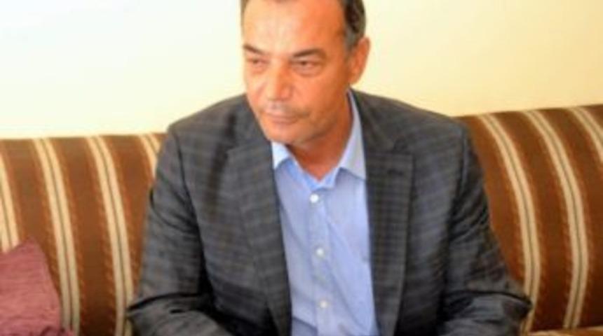 Siirt Ekonomisini İnşaat Sektörü Ayakta Tutuyor