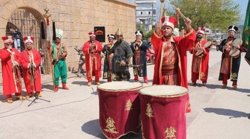 Kumluca&rsquo;da Kutlu Doğum Haftası Etkinlikleri