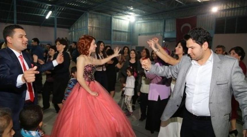 Efeler Belediyesi&rsquo;nin Mutlu G&uuml;n&uuml;