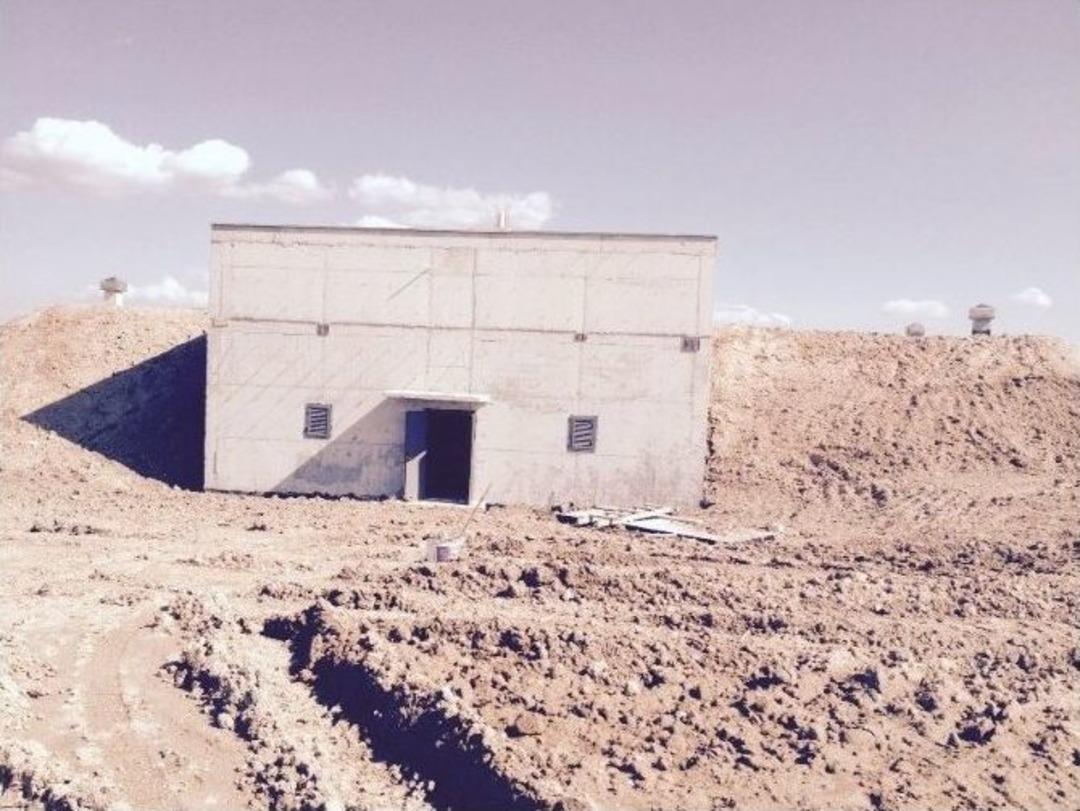 Saruhanlı&rsquo;nın İ&ccedil;me Suyu Sorunu Kalmayacak