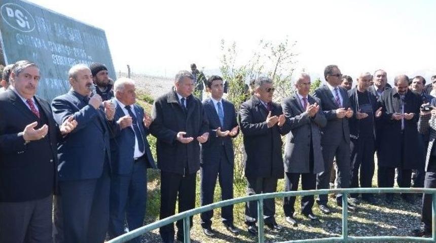 Ereğli&rsquo;de Sulama Sezonu A&ccedil;ıldı